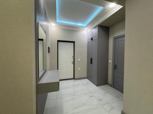 Bakı, yeni tikili 2 otaqlı, kirayə, 69 m²  , Binəqədi rayonu, 7-ci mikrorayon