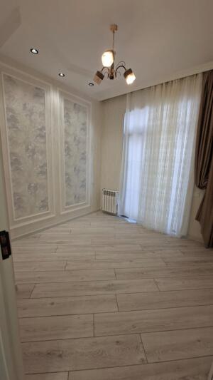 Abşeron, yeni tikili 2 otaqlı, satılır, 57 m²  , Masazır