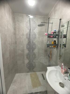 Abşeron, yeni tikili 2 otaqlı, satılır, 54 m²  , Masazır