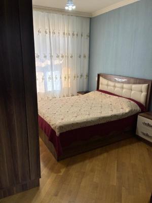 Bakı, köhnə tikili 3 otaqlı, satılır, 80 m²  , Xətai rayonu, Əhmədli