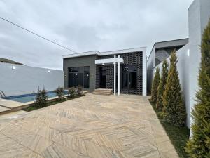 Bakı, həyət evi 4 otaqlı, satılır, 150 m² , 3 sot , Xəzər rayonu, Şüvəlan