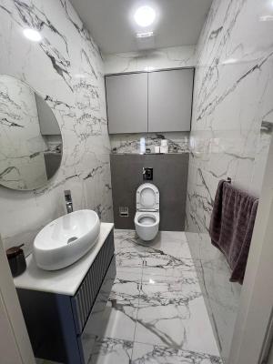 Bakı, yeni tikili 3 otaqlı, satılır, 141 m²  , Nəsimi rayonu