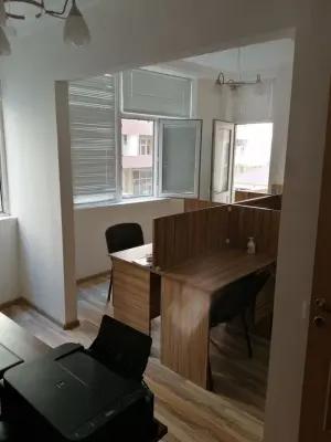 Bakı, ofis 7 otaqlı, satılır, 140 m²  , Xətai rayonu