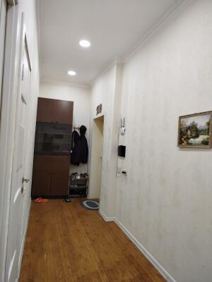 Bakı, yeni tikili 2 otaqlı, satılır, 60 m²  , Yasamal rayonu