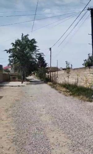 Bakı, torpaq , satılır , 2 sot , Sabunçu rayonu, Albalı qəs.