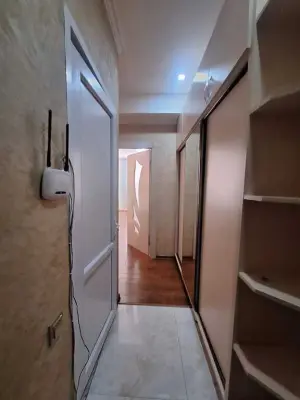 1 otaqlı yeni tikili, satılır, 52 m², Bakı, Yasamal rayonu, Yeni Yasamal qəs.