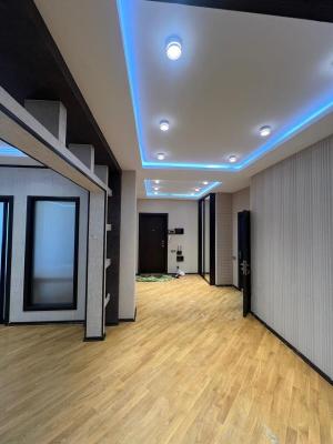 Bakı, yeni tikili 3 otaqlı, satılır, 155 m²  , Nəsimi rayonu