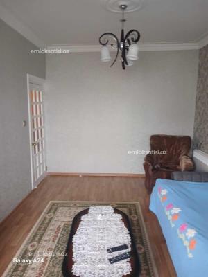 Bakı, köhnə tikili 3 otaqlı, satılır, 75 m²  , Yasamal rayonu