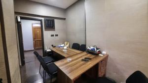 Bakı, ofis 5 otaqlı, kirayə, 120 m²  , Nəsimi rayonu