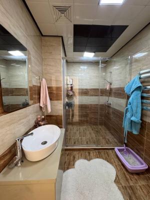 Bakı, yeni tikili 3 otaqlı, satılır  , Binəqədi rayonu, 8-ci mikrorayon