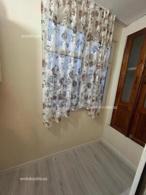 Bakı, yeni tikili 3 otaqlı, satılır, 90 m²  , Xətai rayonu