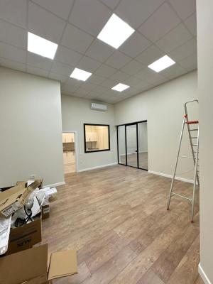 Bakı, ofis 2 otaqlı, kirayə, 100 m²  , Nəsimi rayonu