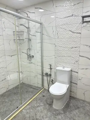 2 комната новостройка, продажа, 51 m², Бакы, Хәтаи рајону