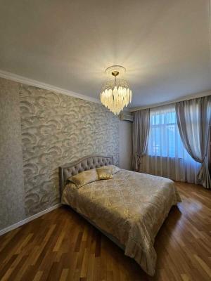 Bakı, yeni tikili 3 otaqlı, satılır, 130 m²  , Nəsimi rayonu