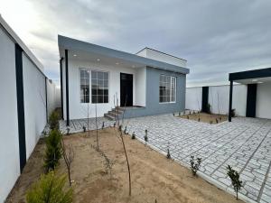 Bakı, həyət evi 3 otaqlı, satılır, 90 m² , 2.1 sot , Xəzər rayonu, Qala