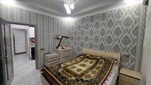 Abşeron, yeni tikili 2 otaqlı, satılır, 55 m²  , Qurtuluş 93