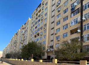 Xırdalan, yeni tikili 2 otaqlı, satılır, 70 m²  