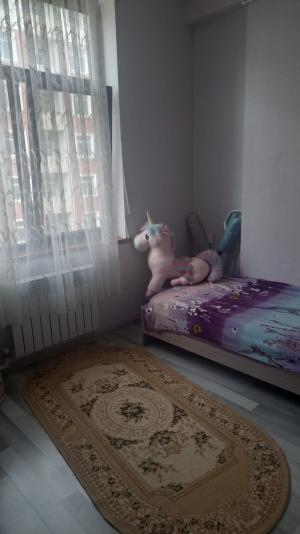 Abşeron, yeni tikili 3 otaqlı, satılır, 51 m²  , Masazır