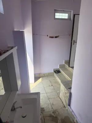 Bakı, bağ/həyət evi 2 otaqlı, kirayə, 55 m² , 4 sot , Binəqədi rayonu, Binəqədi qəs.