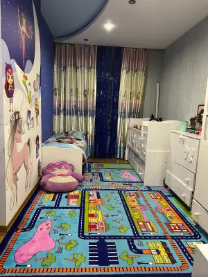 3 комната новостройка, продажа, 100 m², Бакы, Нәсими рајону