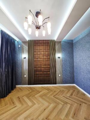 Bakı, yeni tikili 3 otaqlı, satılır, 87 m²  , Nizami rayonu, 8-ci kilometr