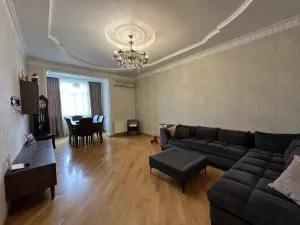 Bakı, köhnə tikili 3 otaqlı, satılır, 85 m²  , Sabunçu rayonu, Bakıxanov qəs.