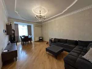 3 otaqlı köhnə tikili, satılır, 85 m², Bakı, Sabunçu rayonu, Bakıxanov qəs.