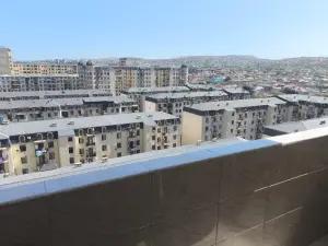 Xırdalan, yeni tikili 3 otaqlı, satılır, 103.8 m²  