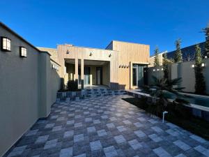 Bakı, bağ/həyət evi 4 otaqlı, satılır, 150 m² , 3 sot , Xəzər rayonu, Mərdəkan