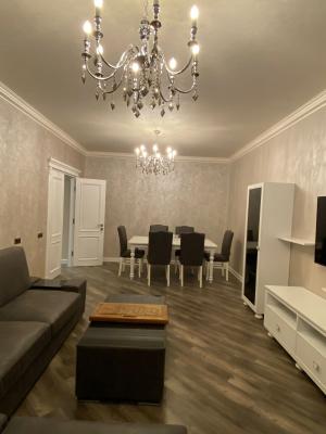 Bakı, yeni tikili 2 otaqlı, satılır, 100 m²  , Nəsimi rayonu