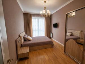 Bakı, yeni tikili 3 otaqlı, satılır, 120 m²  , Səbail rayonu, Bayıl qəs.