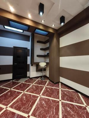 Bakı, yeni tikili 3 otaqlı, satılır, 120 m²  , Nərimanov rayonu