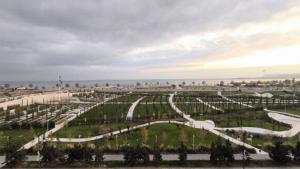 Bakı, köhnə tikili 4 otaqlı, satılır, 100 m²  , Xətai rayonu