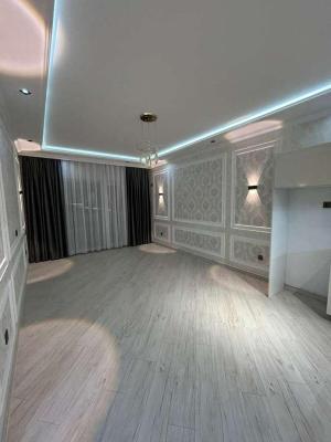 Bakı, yeni tikili 2 otaqlı, satılır, 72 m²  , Binəqədi rayonu, Biləcəri qəs.