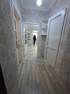 Bakı, köhnə tikili 3 otaqlı, satılır, 45 m²  , Nərimanov rayonu