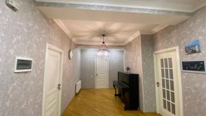 Bakı, yeni tikili 3 otaqlı, satılır, 125 m²  , Nərimanov rayonu