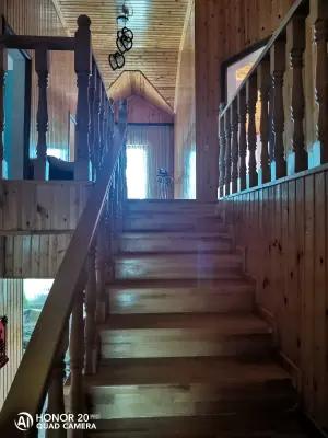 Bakı, bağ/həyət evi 6 otaqlı, satılır, 180 m² , 3 sot , Xəzər rayonu, Buzovna