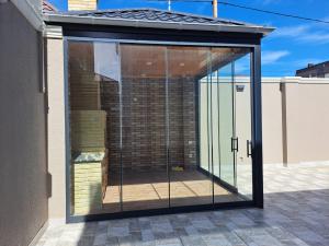 Bakı, həyət evi 5 otaqlı, satılır, 310 m² , 3.5 sot , Səbail rayonu, Badamdar qəs.