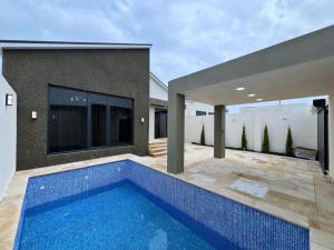 Bakı, həyət evi 4 otaqlı, satılır, 150 m² , 3 sot , Xəzər rayonu, Şüvəlan