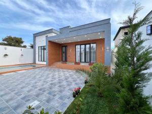 Bakı, həyət evi 4 otaqlı, satılır, 150 m² , 3.2 sot , Xəzər rayonu, Şüvəlan