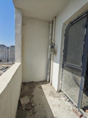 Bakı, yeni tikili 2 otaqlı, satılır, 56 m²  , Binəqədi rayonu, 7-ci mikrorayon