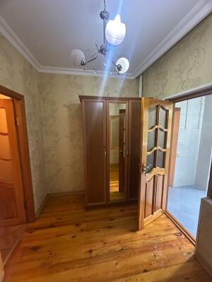 Bakı, köhnə tikili 3 otaqlı, satılır, 65 m²  , Xətai rayonu, Əhmədli
