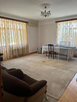 Bakı, yeni tikili 3 otaqlı, satılır, 128 m²  , Nəsimi rayonu, 5-ci mikrorayon