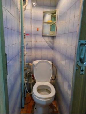 Bakı, köhnə tikili 3 otaqlı, satılır, 72 m²  , Nərimanov rayonu