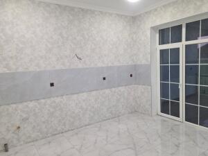 Bakı, həyət evi 4 otaqlı, satılır, 130 m² , 2.5 sot , Suraxanı rayonu, Hövsan qəs.