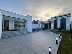 Bakı, həyət evi 4 otaqlı, satılır, 160 m² , 4 sot , Xəzər rayonu, Mərdəkan