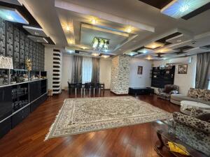 Bakı, yeni tikili 4 otaqlı, satılır, 180 m²  , Xətai rayonu