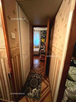 Bakı, köhnə tikili 3 otaqlı, satılır, 65 m²  , Nərimanov rayonu