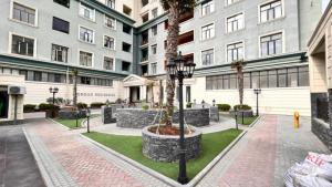 Bakı, yeni tikili 2 otaqlı, satılır, 92 m²  , Nəsimi rayonu