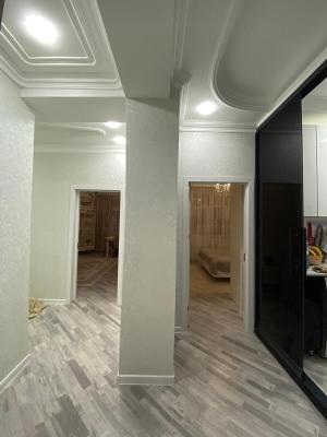 Bakı, yeni tikili 2 otaqlı, satılır, 60 m²  , Xətai rayonu
